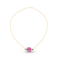 Gourd of Dawn Necklace