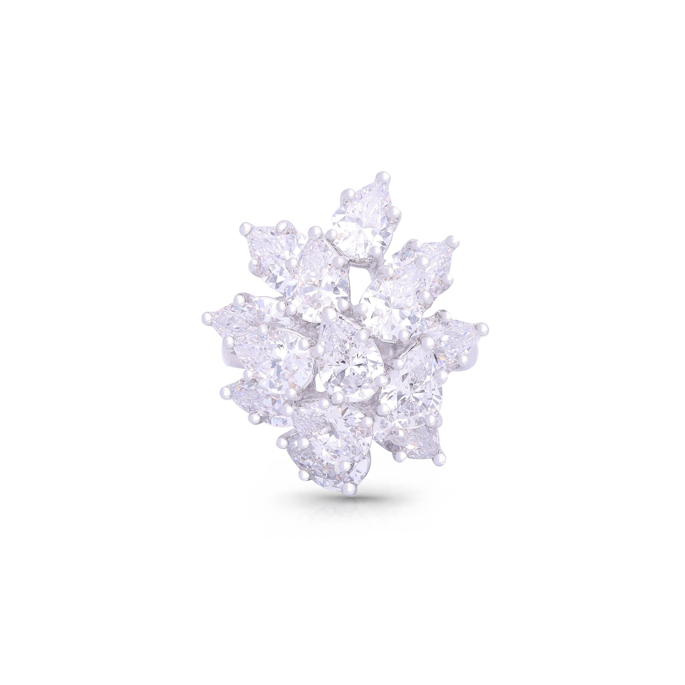 Ivory Flame Ring – Aurusto Official