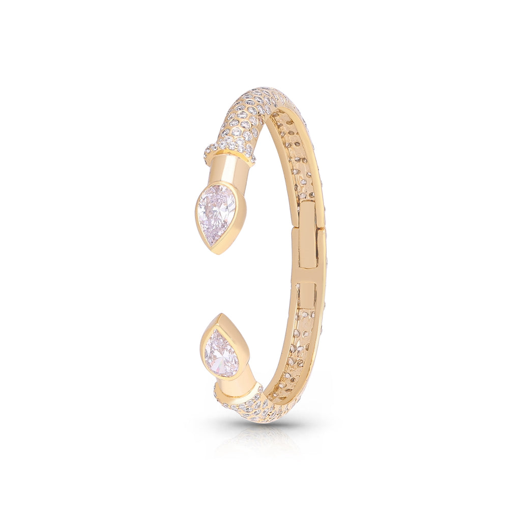 Aureen Bind Bracelet