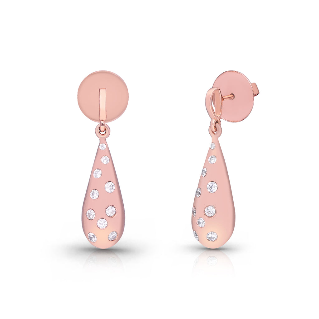 Classicara Earrings