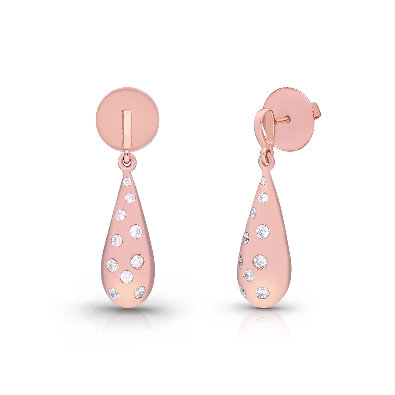 Classicara Earrings