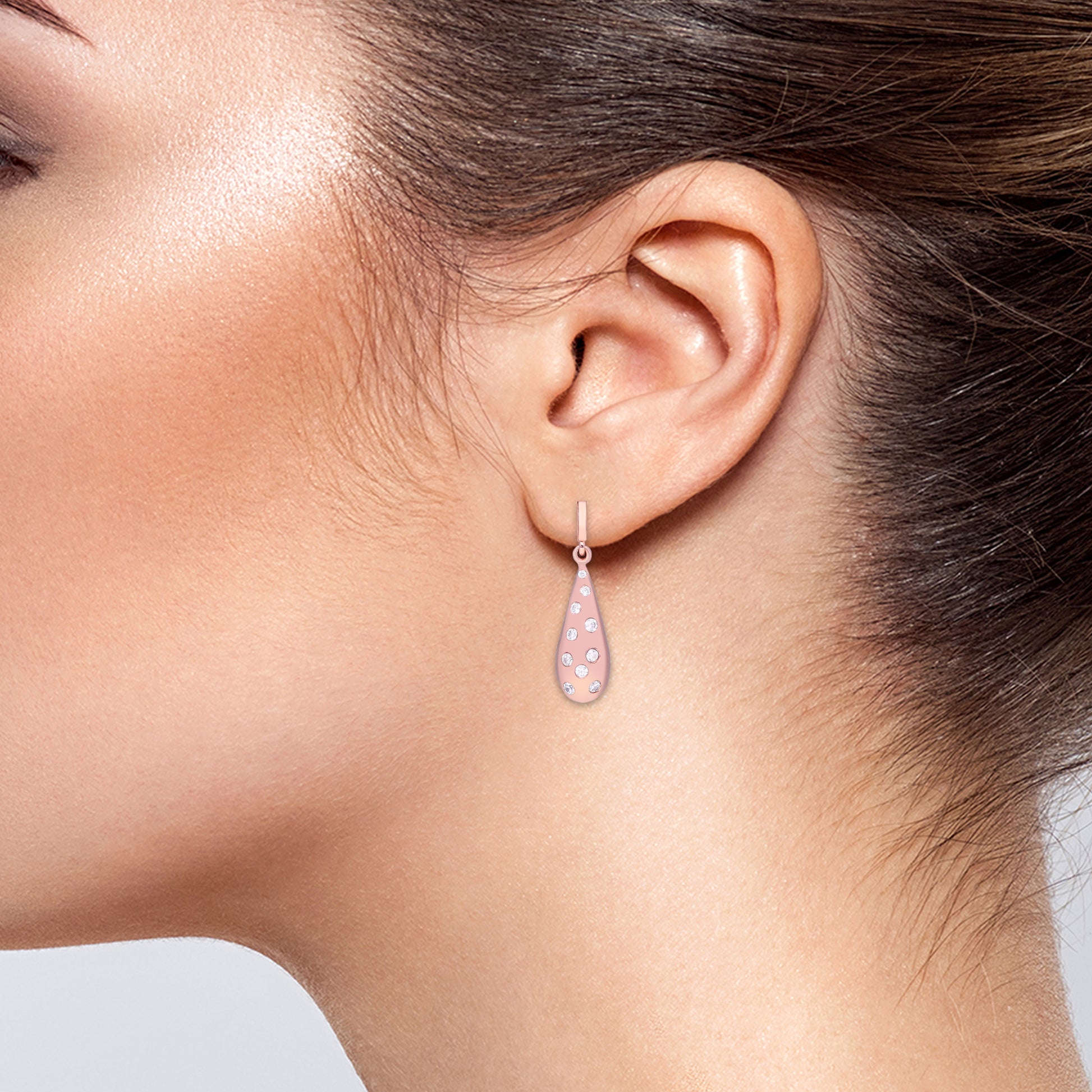 Classicara Earrings