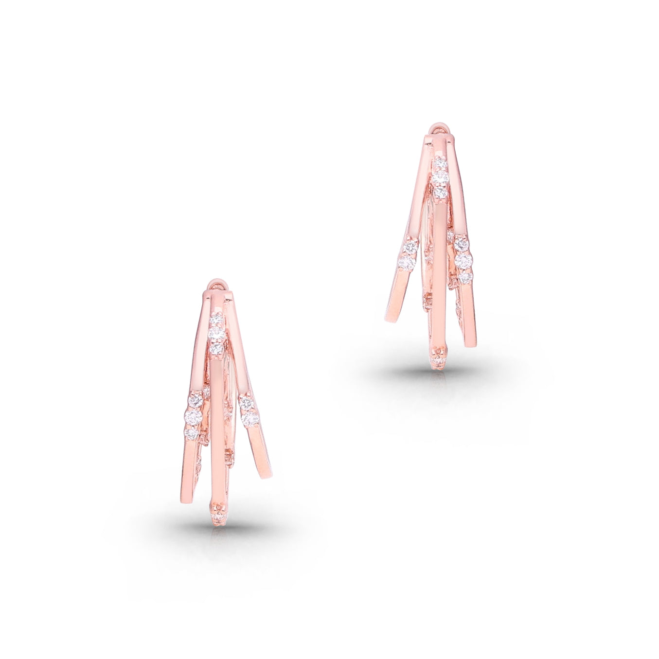 Aether Bloom Earrings