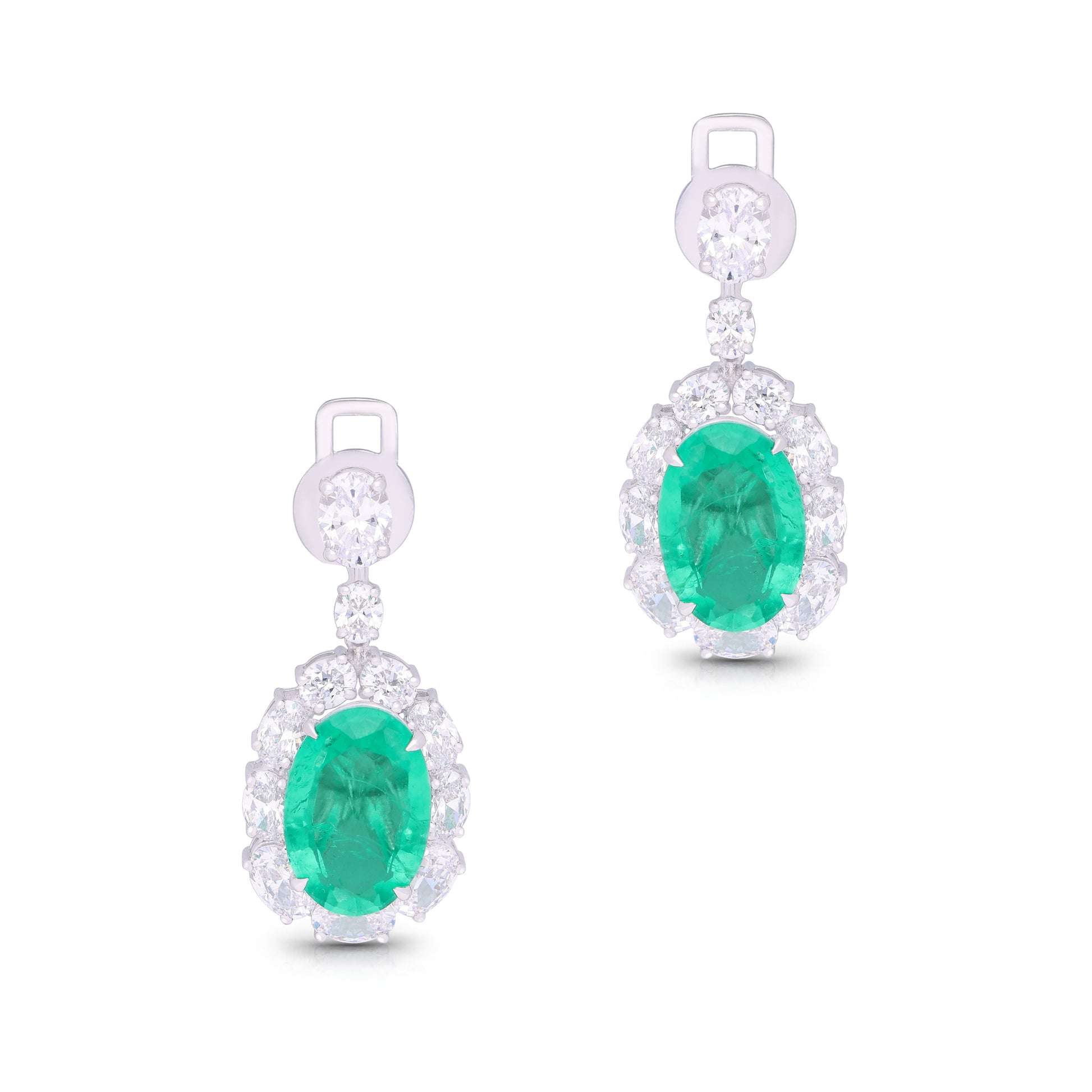Twilight Grove Earrings