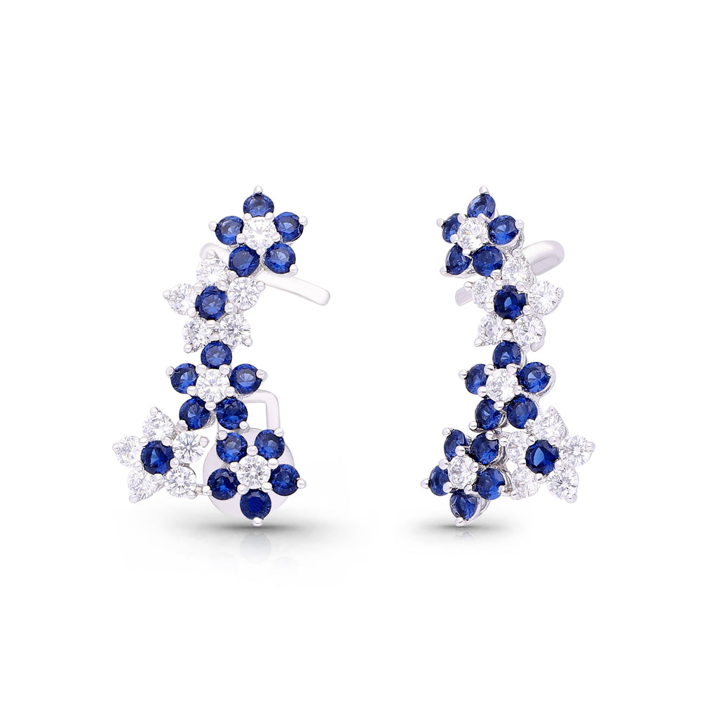 Azuris Whisper Earrings