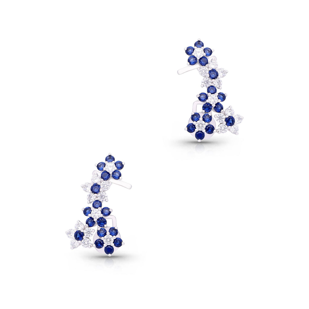 Azuris Whisper Earrings