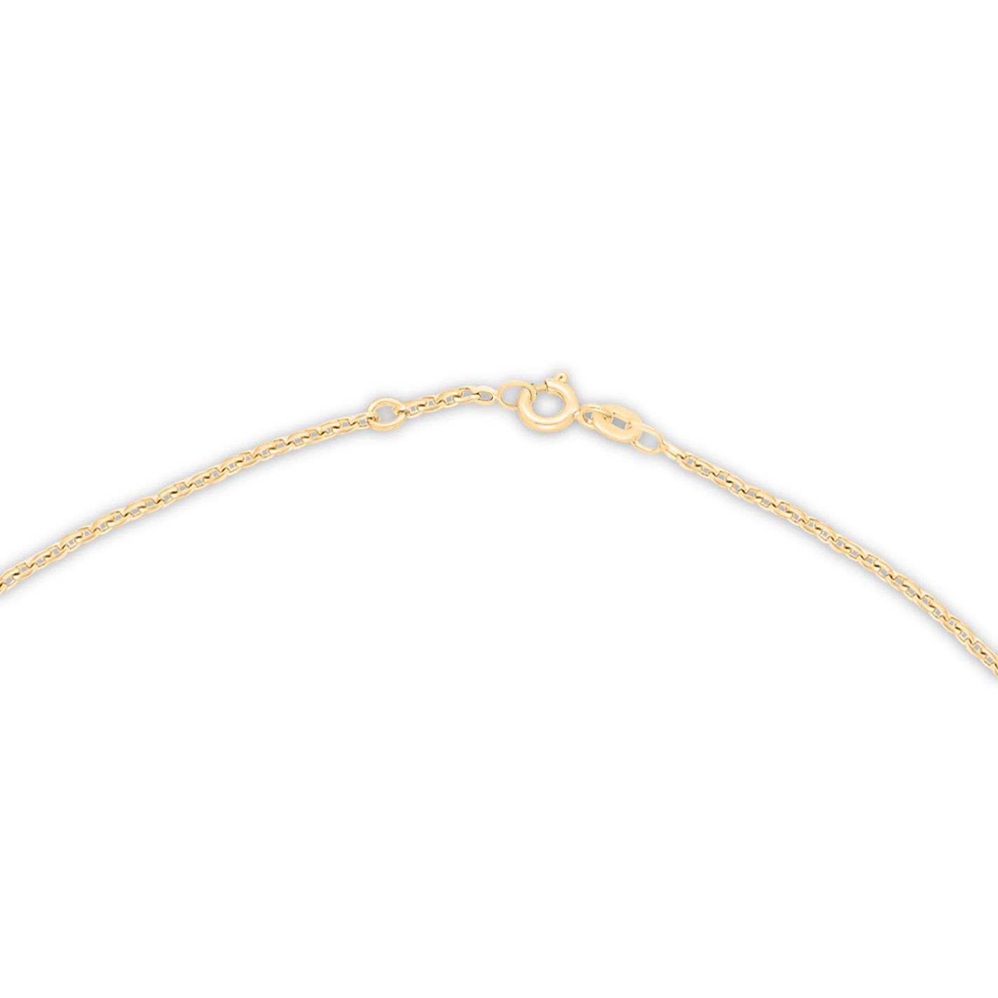 Gourd of Dawn Necklace