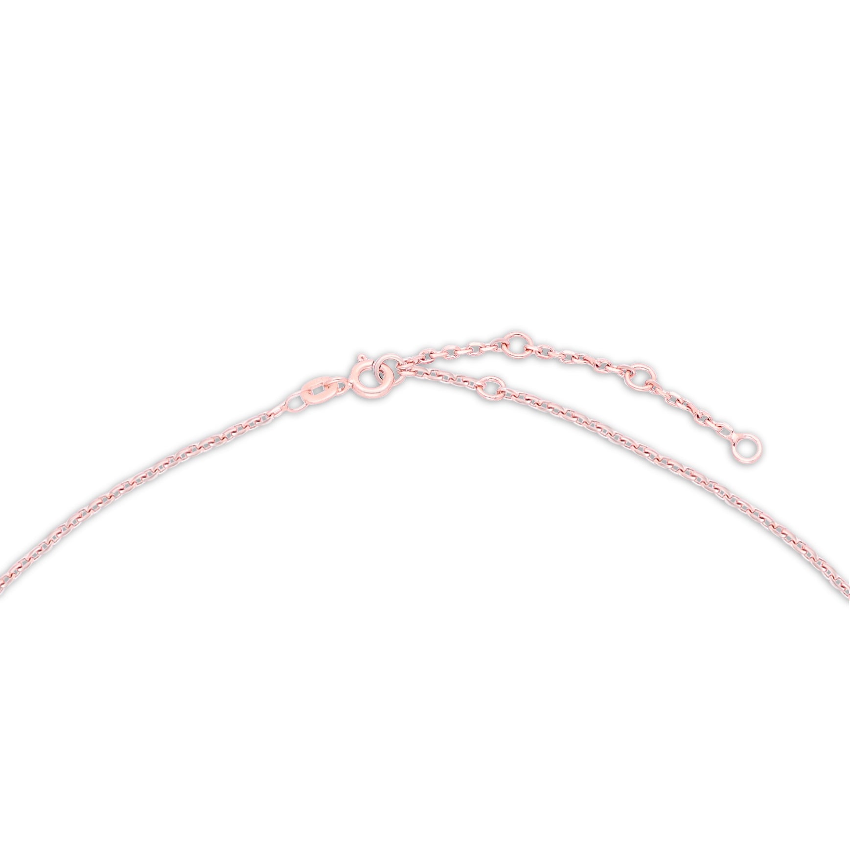 Wings of Aradhya Necklace