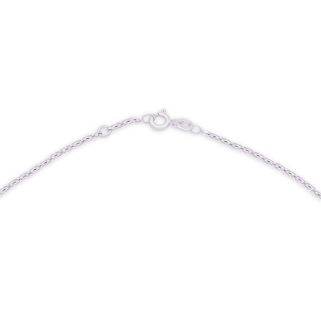 Zamrud Celeste Necklace