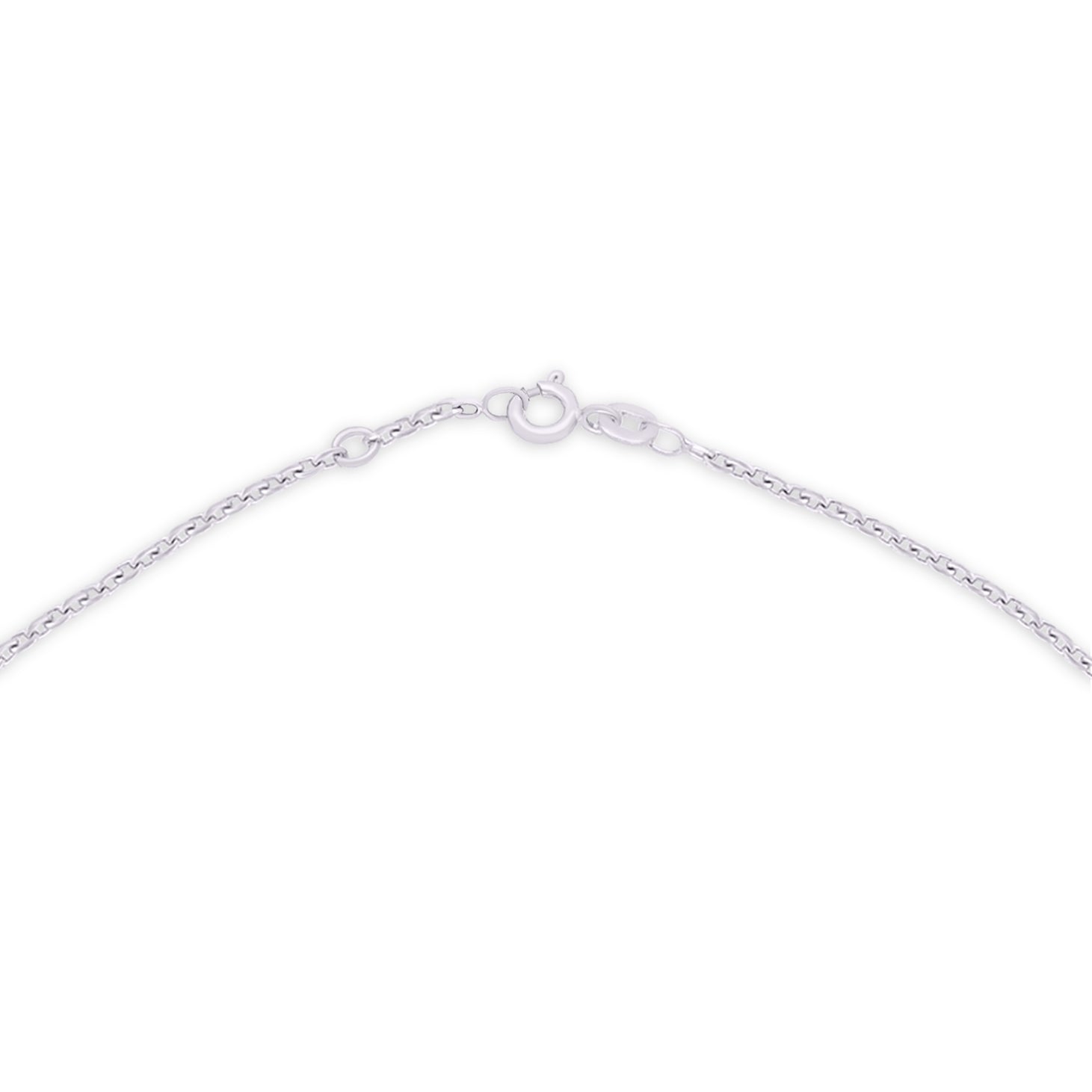 Zamrud Celeste Necklace