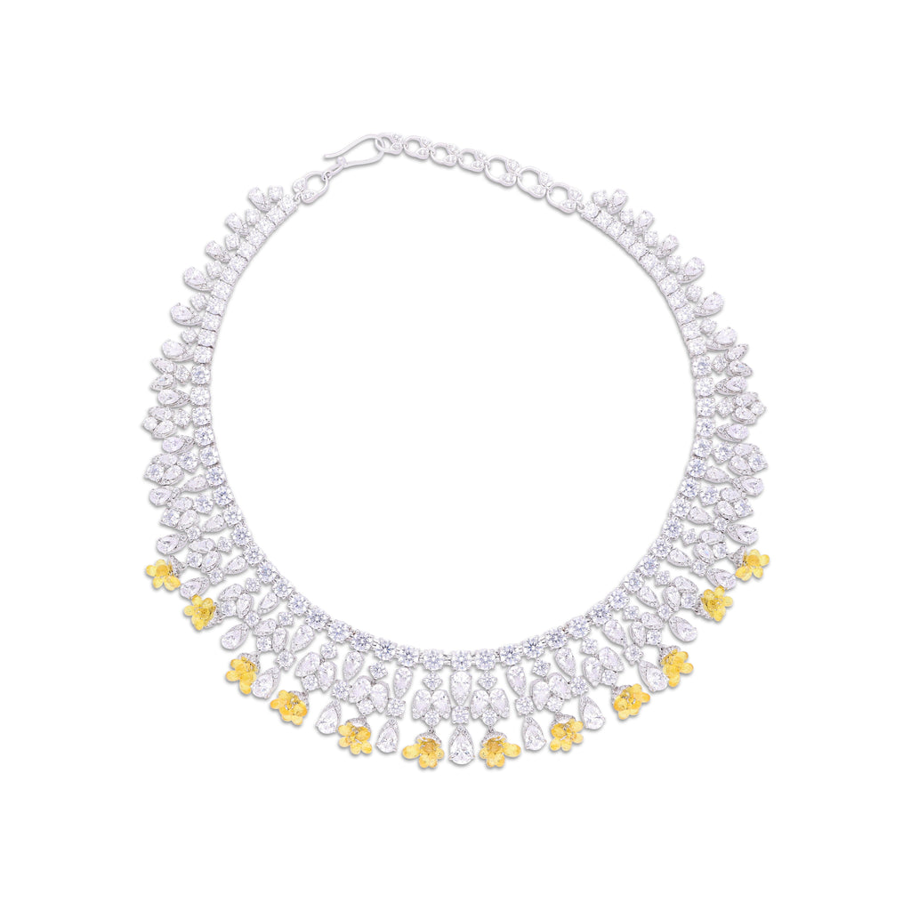 Aurielle Grace Necklace