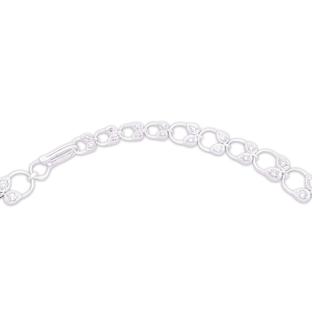 Aurielle Grace Necklace