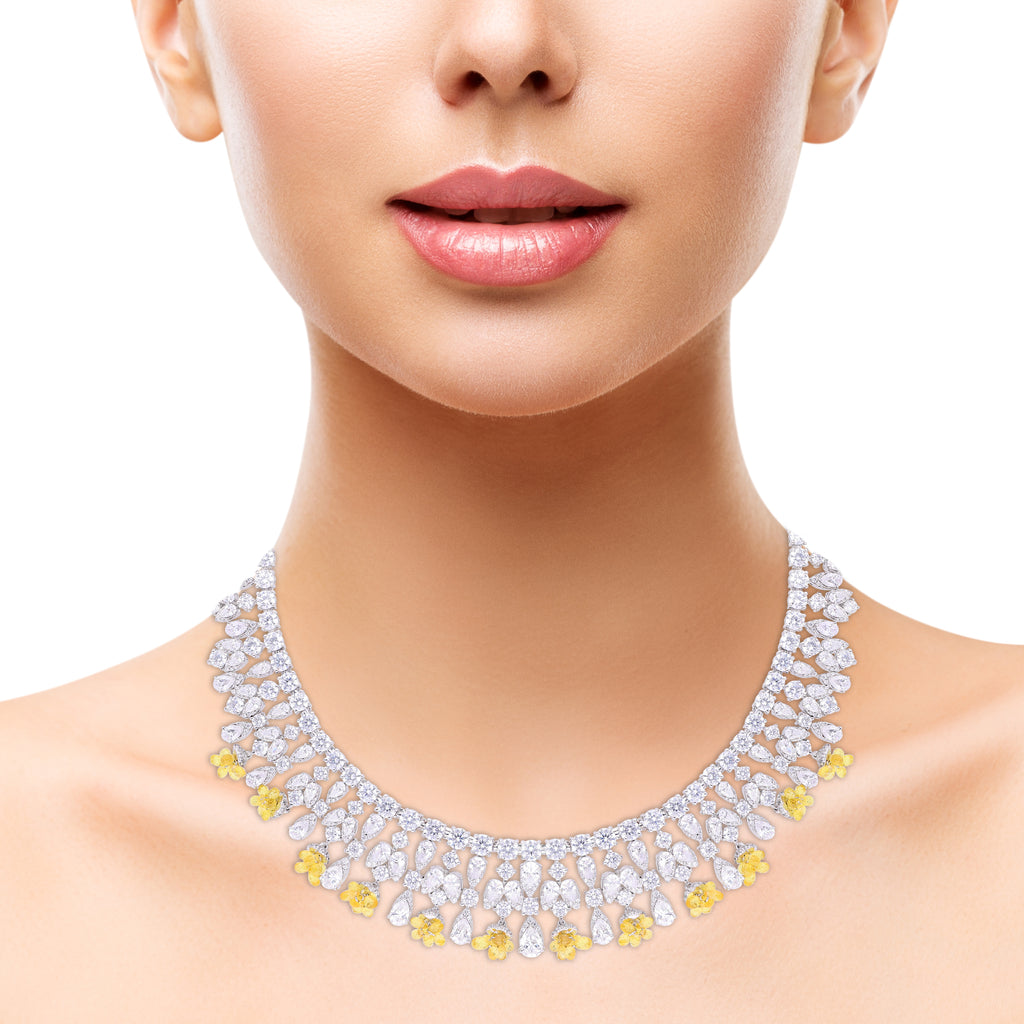 Aurielle Grace Necklace