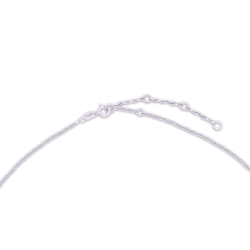 Mooncluster Serenade Necklace