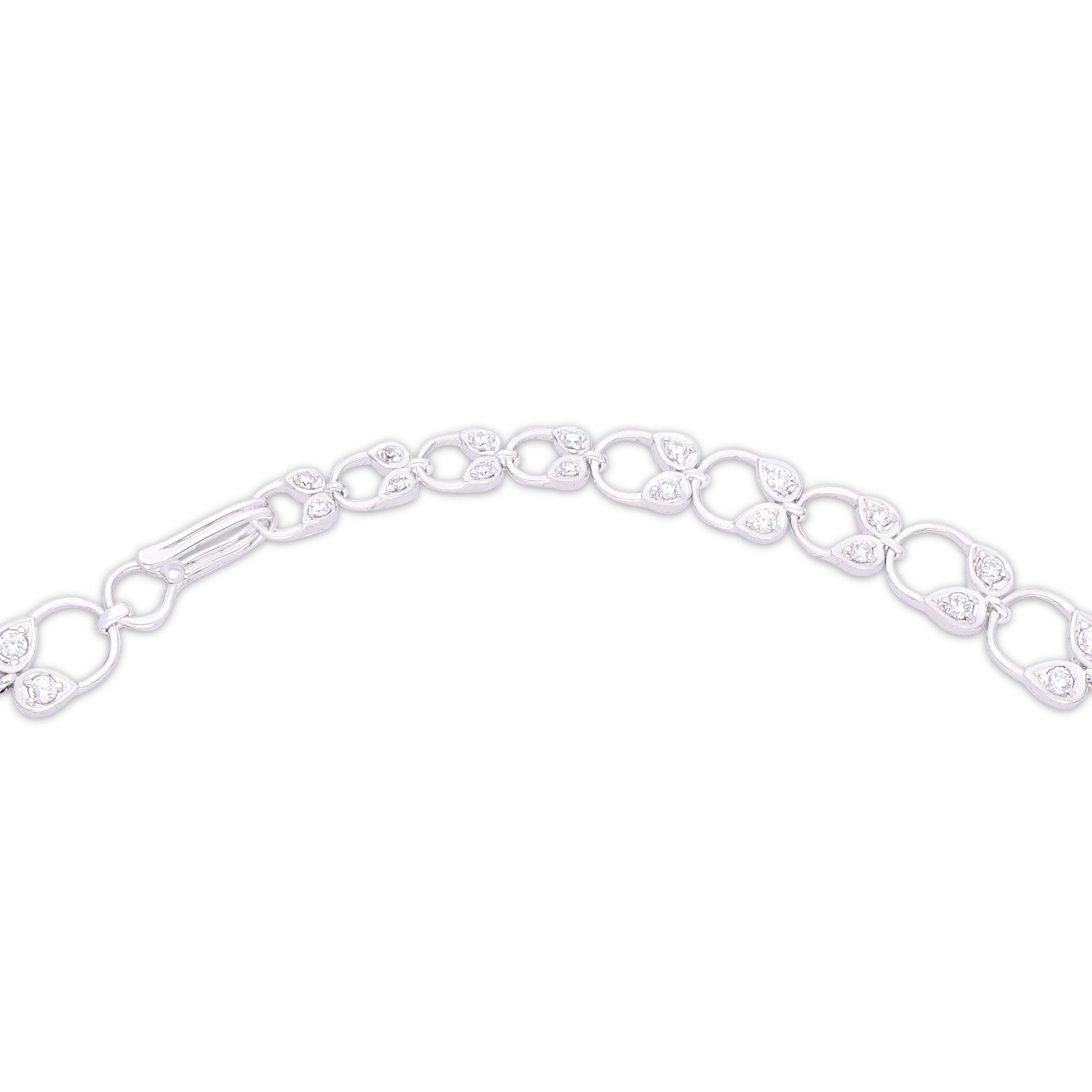 NyraFlame Choker Necklace