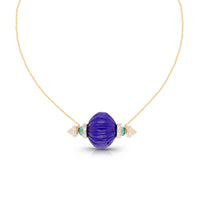 Equinox Bloom Necklace