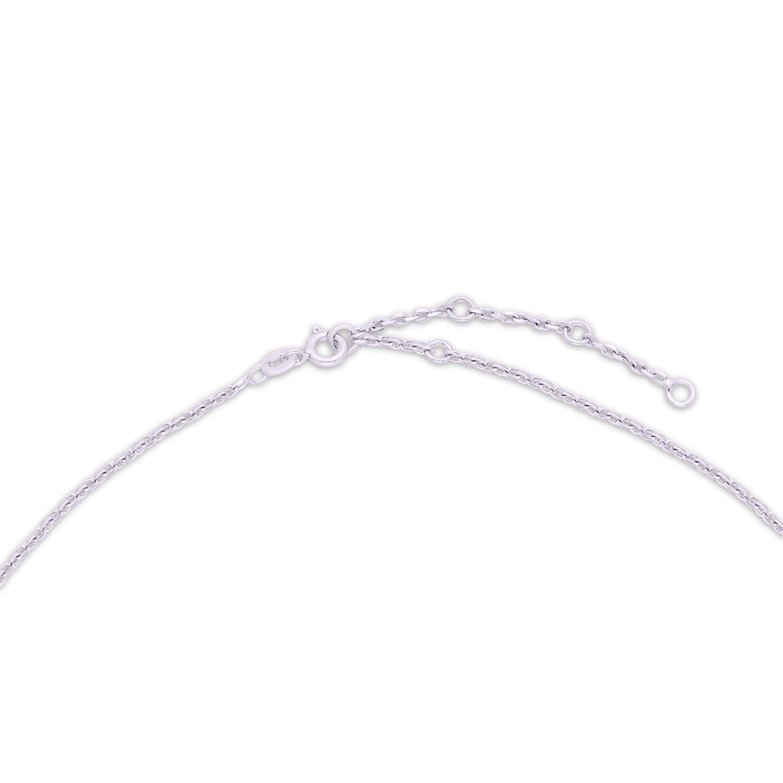 Stellar Sprig Necklace