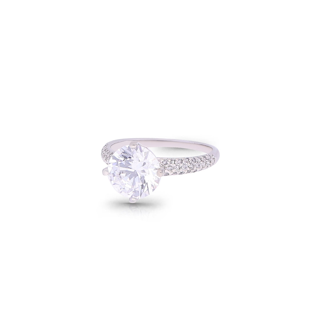 Aurora Elan Ring