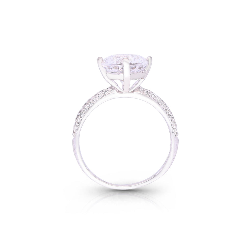 Aurora Elan Ring