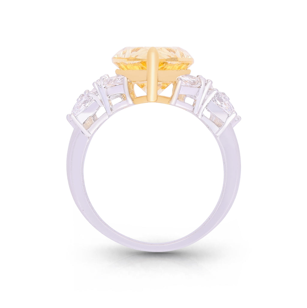 Auric Empress Ring