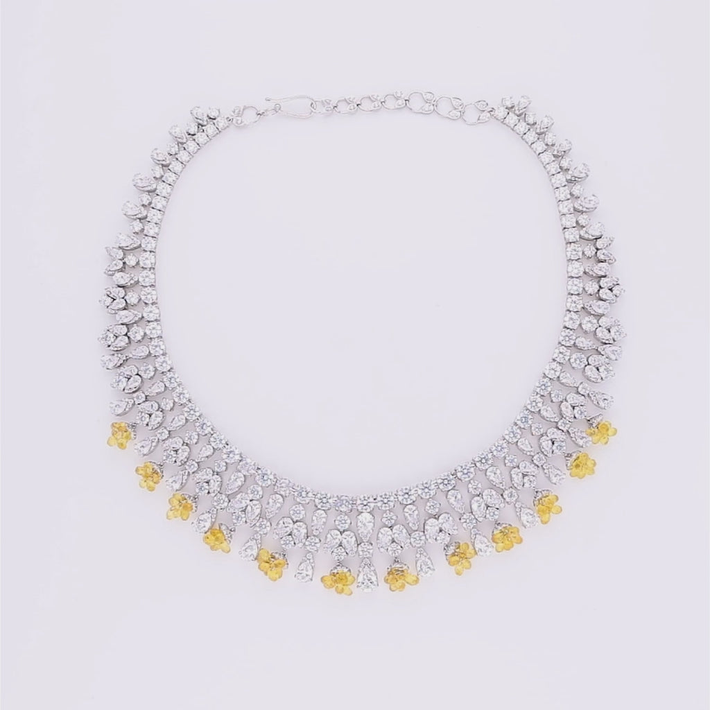 Aurielle Grace Necklace