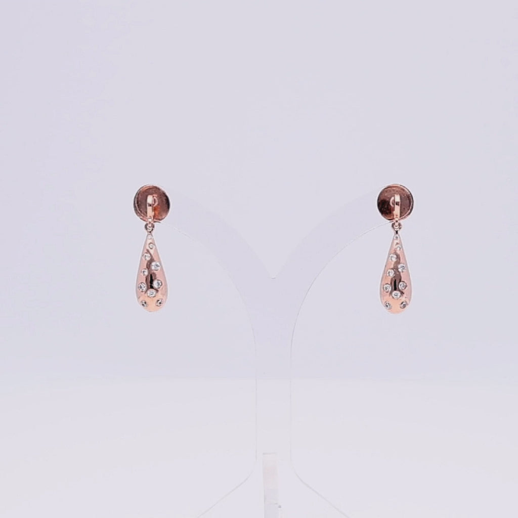 Classicara Earrings