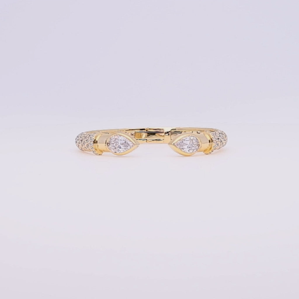 Aureen Bind Bracelet